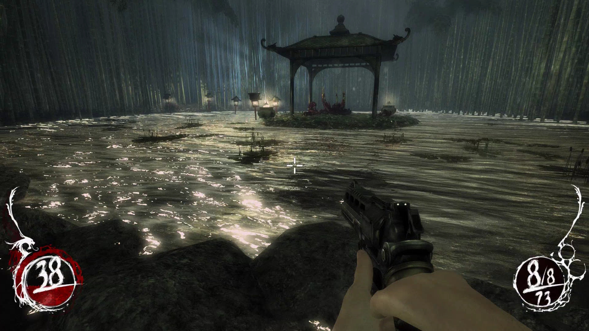 Скриншот из игры Shadow Warrior - 49
