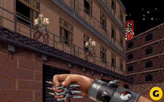 Скриншот из игры Shadow Warrior - 110