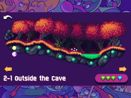 Скриншот из игры Witcheye - 27