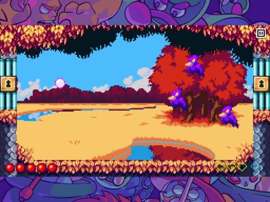 Скриншот из игры Witcheye - 16