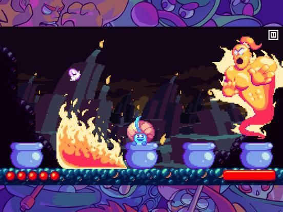 Скриншот из игры Witcheye - 33