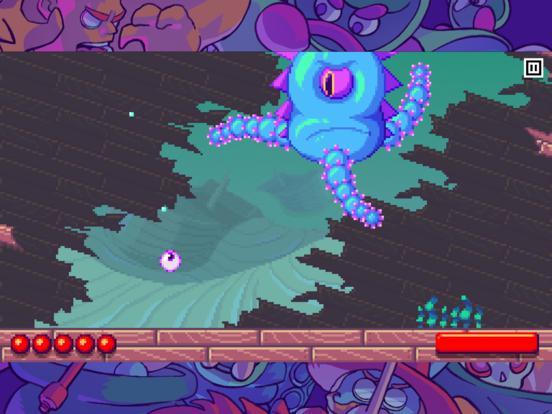 Скриншот из игры Witcheye - 32