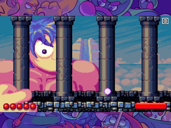 Скриншот из игры Witcheye - 34