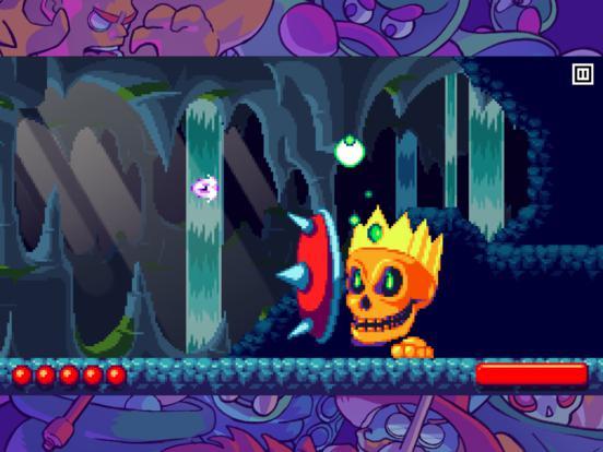 Скриншот из игры Witcheye - 31