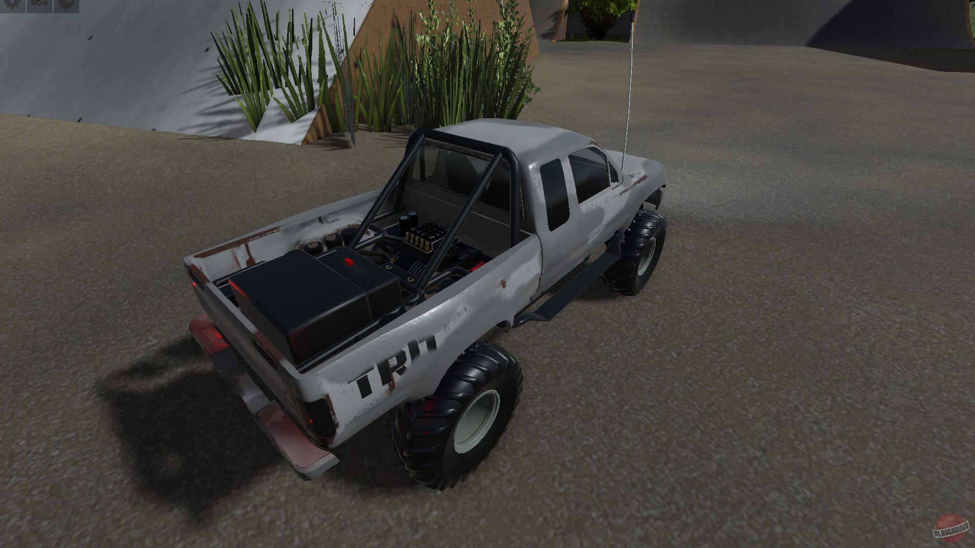 Скриншот из игры RC Simulation 2.0 - 32