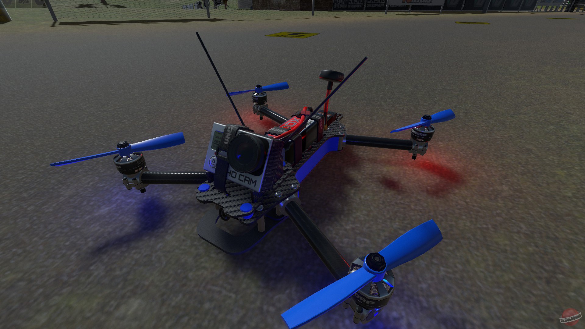 Скриншот из игры RC Simulation 2.0 - 22