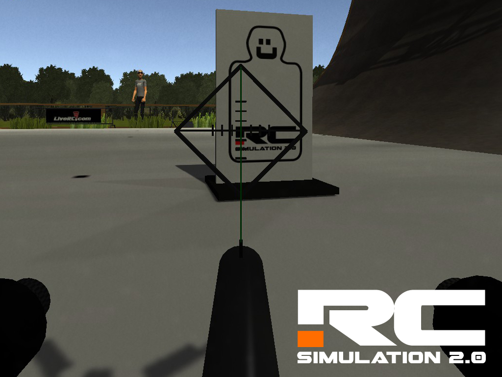 Скриншот из игры RC Simulation 2.0 - 80