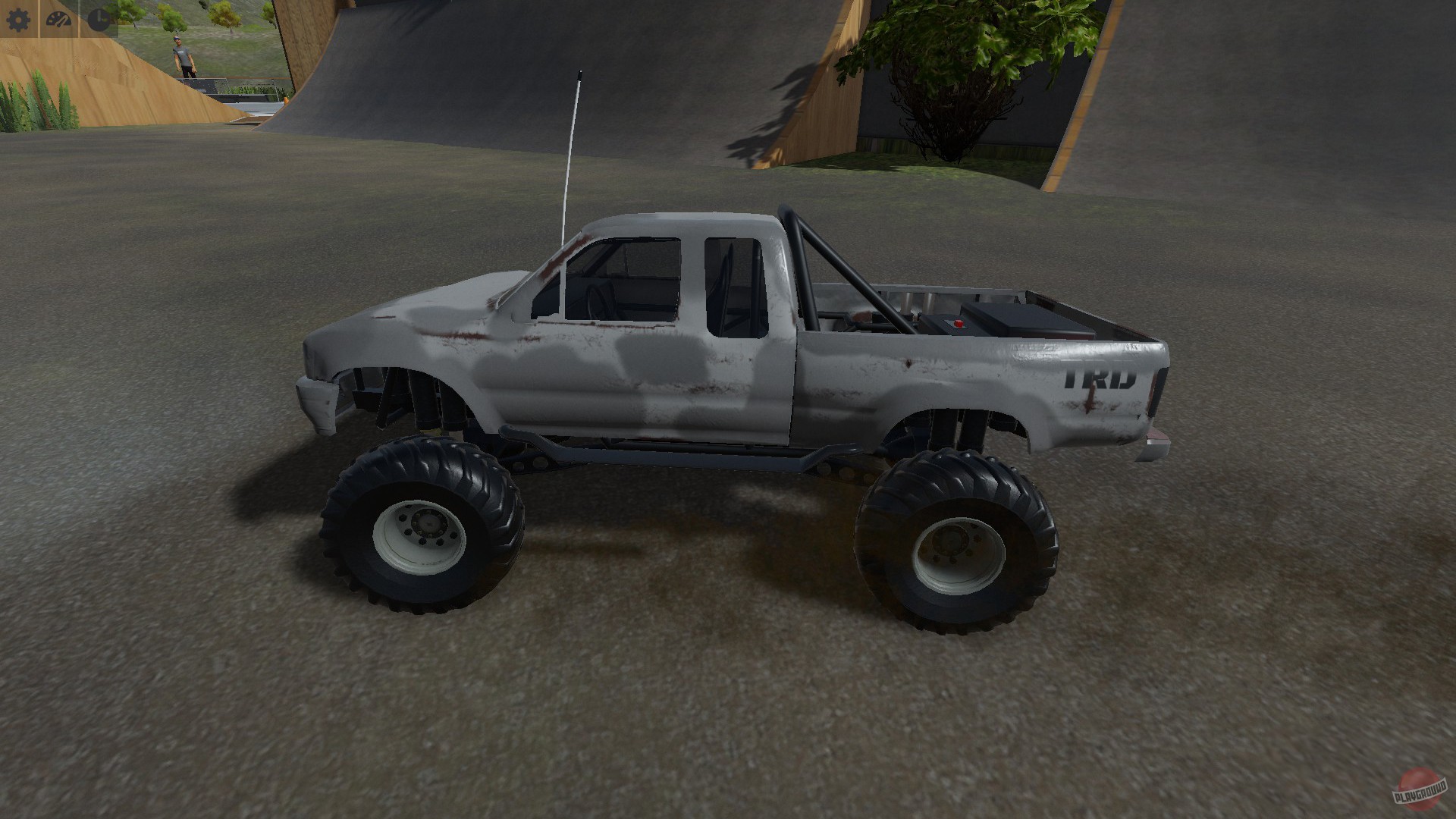 Скриншот из игры RC Simulation 2.0 - 40