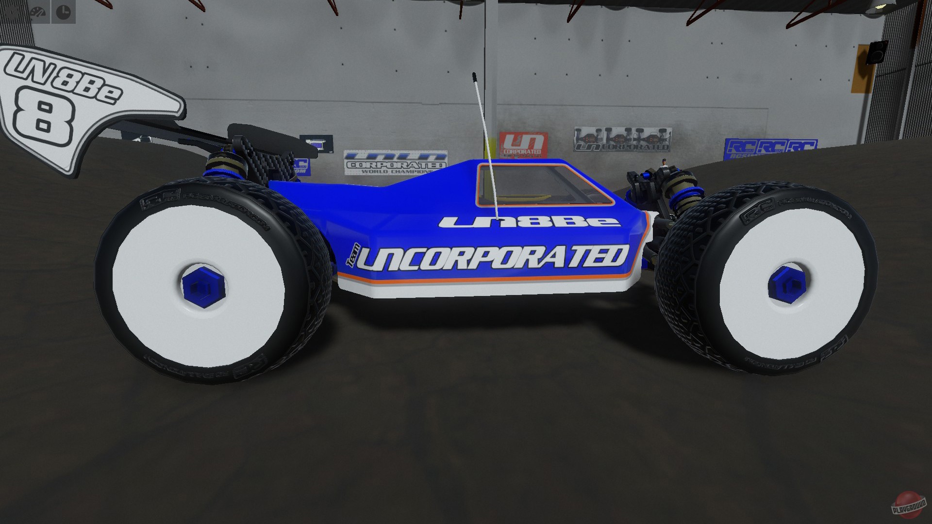 Скриншот из игры RC Simulation 2.0 - 42