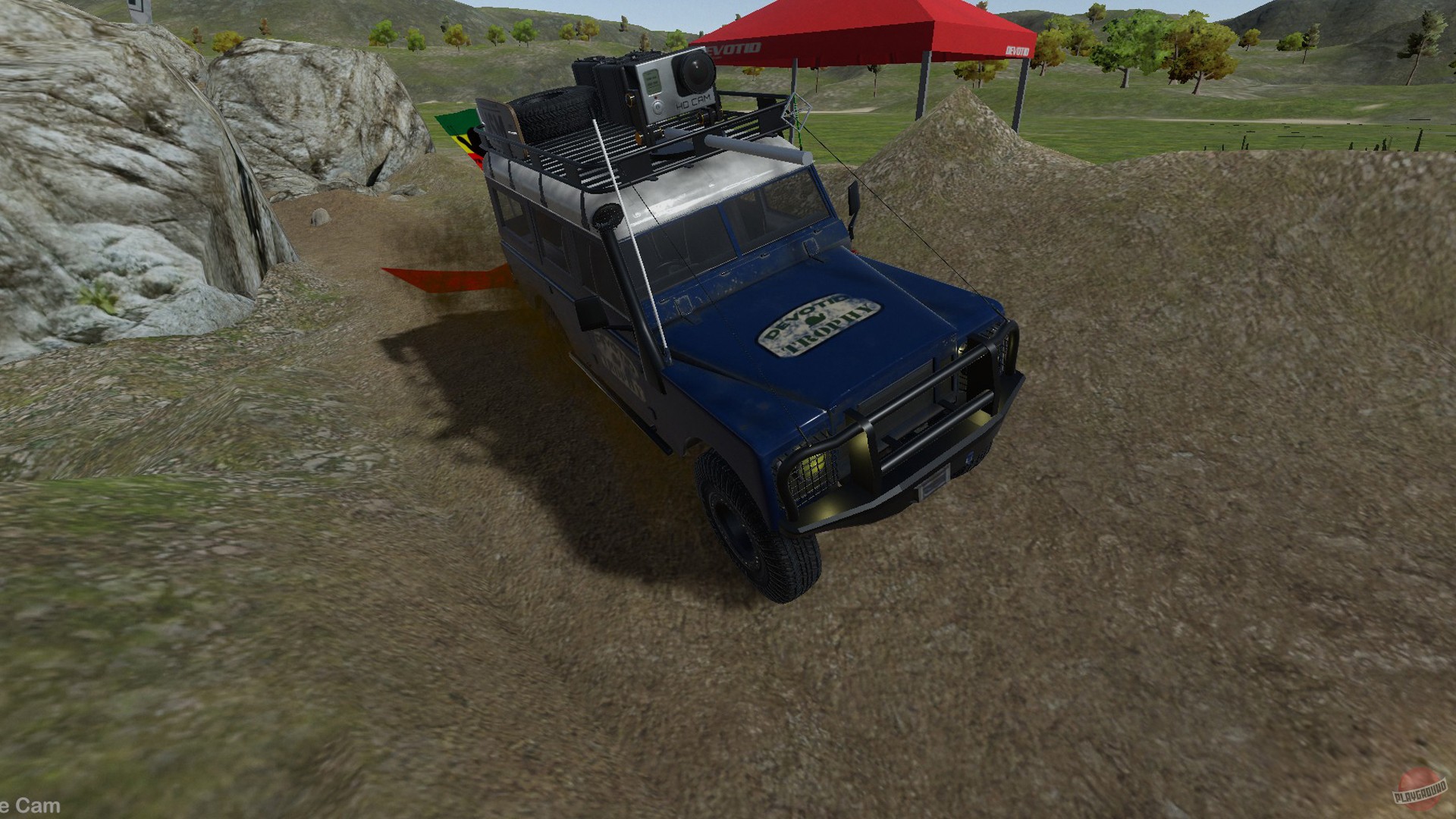 Скриншот из игры RC Simulation 2.0 - 46