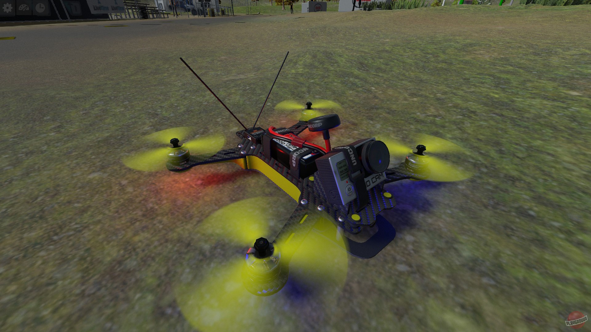 Скриншот из игры RC Simulation 2.0 - 19