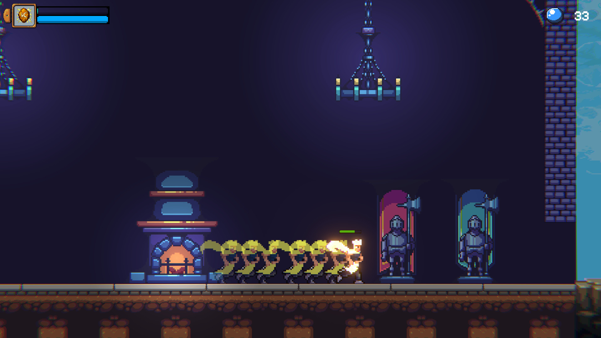 Скриншот из игры DurDanto - 5