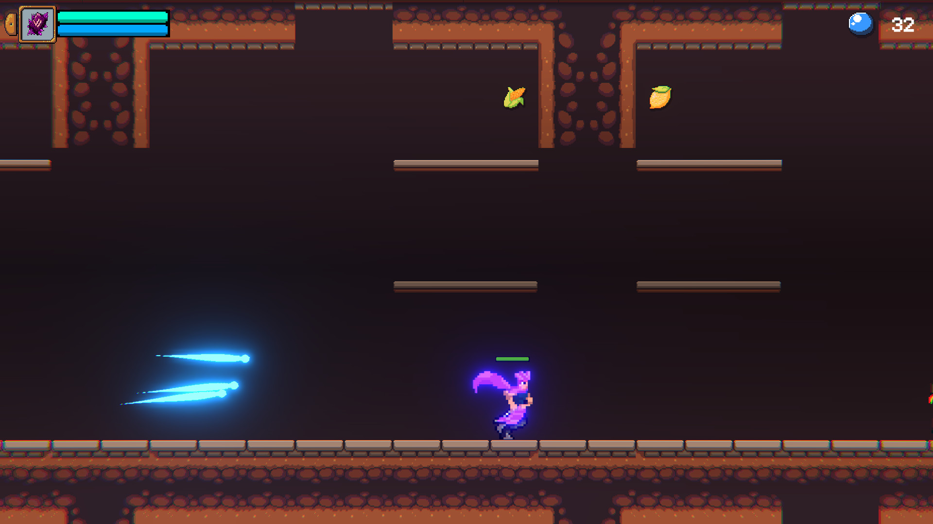 Скриншот из игры DurDanto - 6