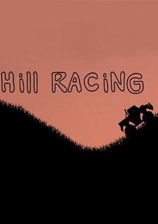 Обложка игры Hill Racing