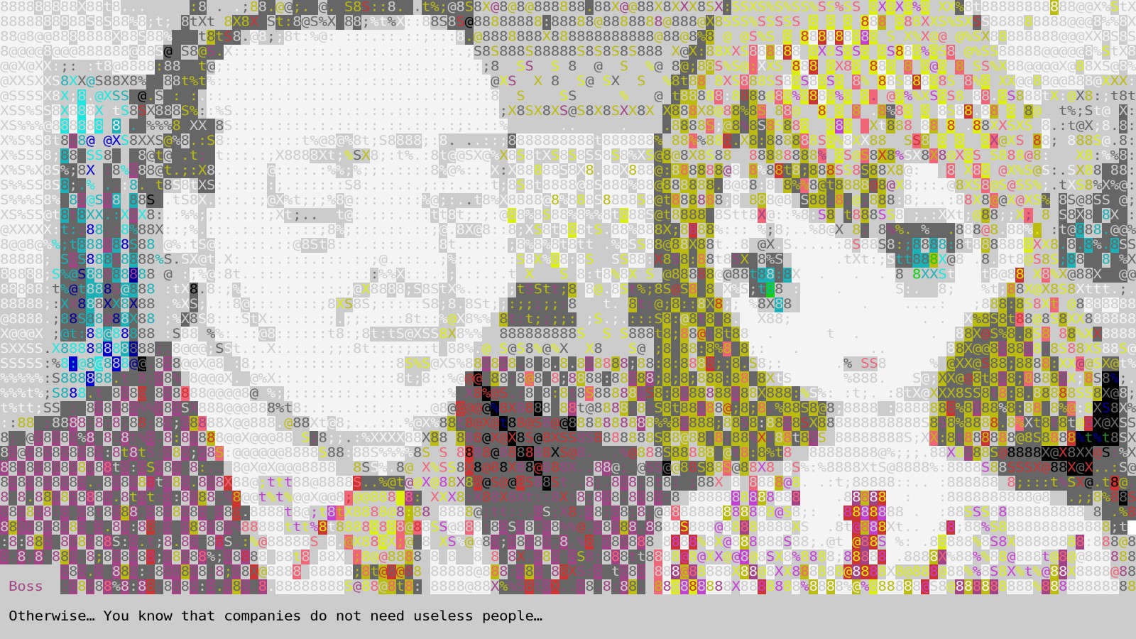 Скриншот из игры Winter Novel - 11