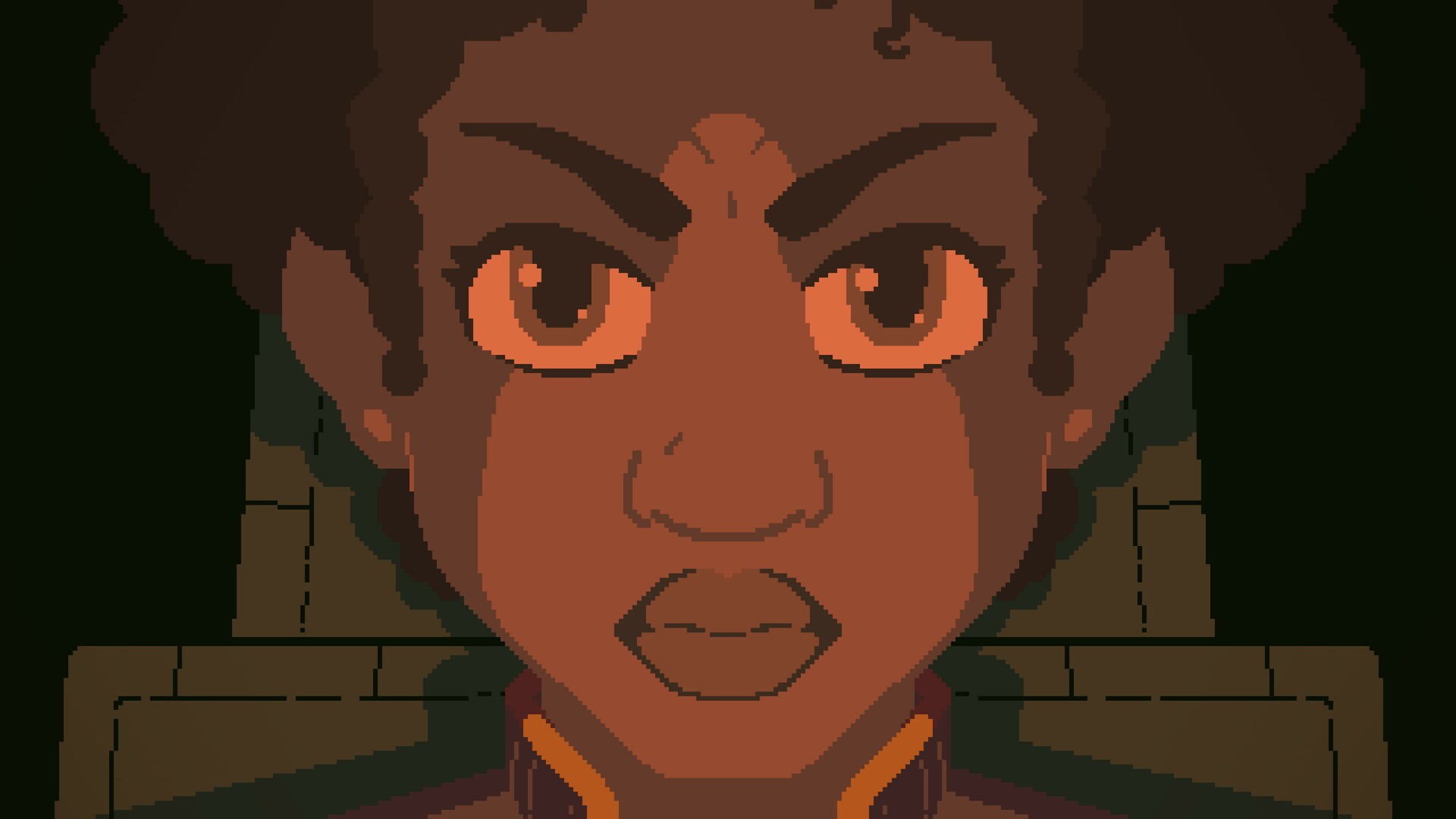 Скриншот из игры The Abandoned Planet - 36