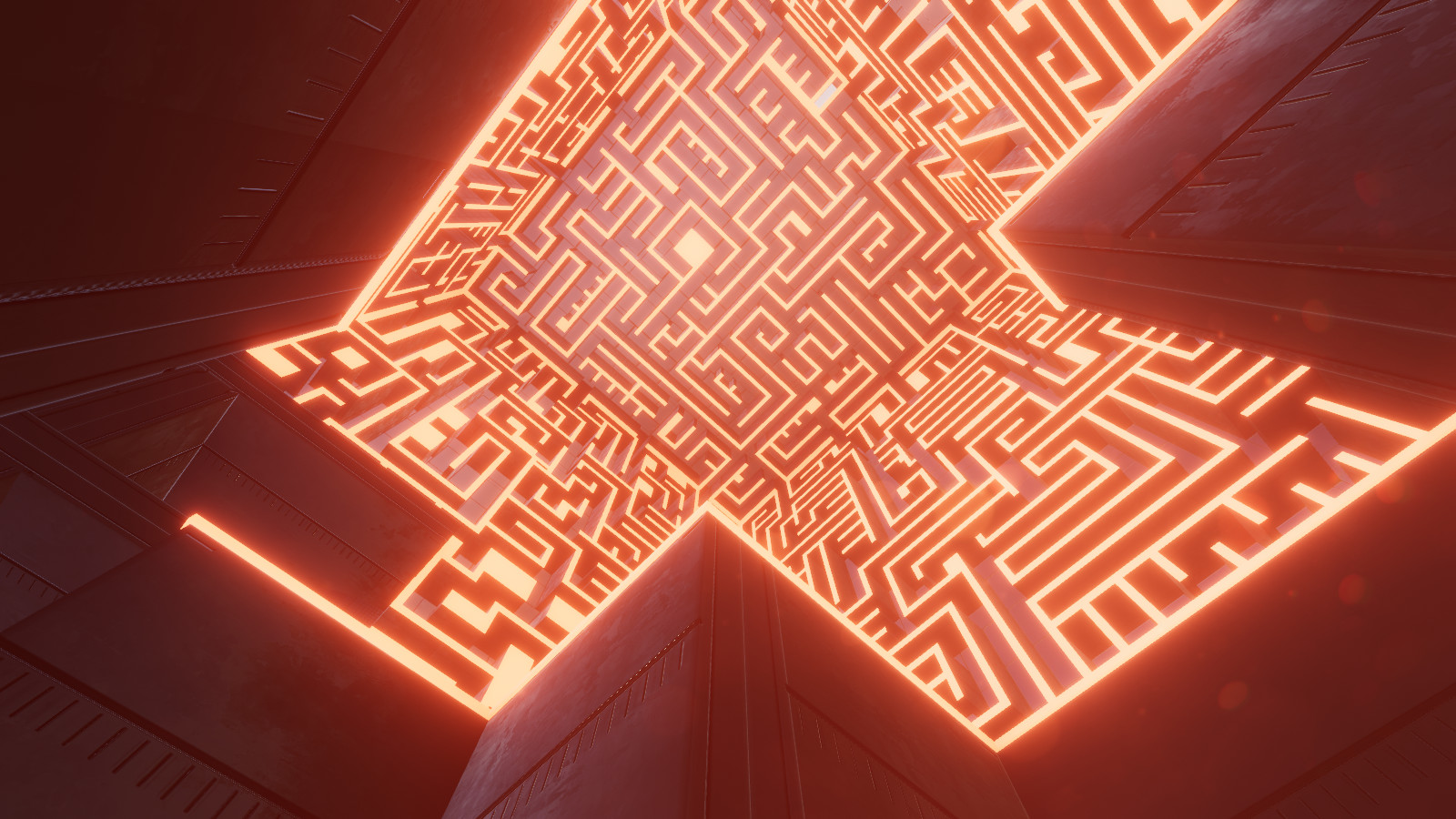 Скриншот из игры Dezzan - 2