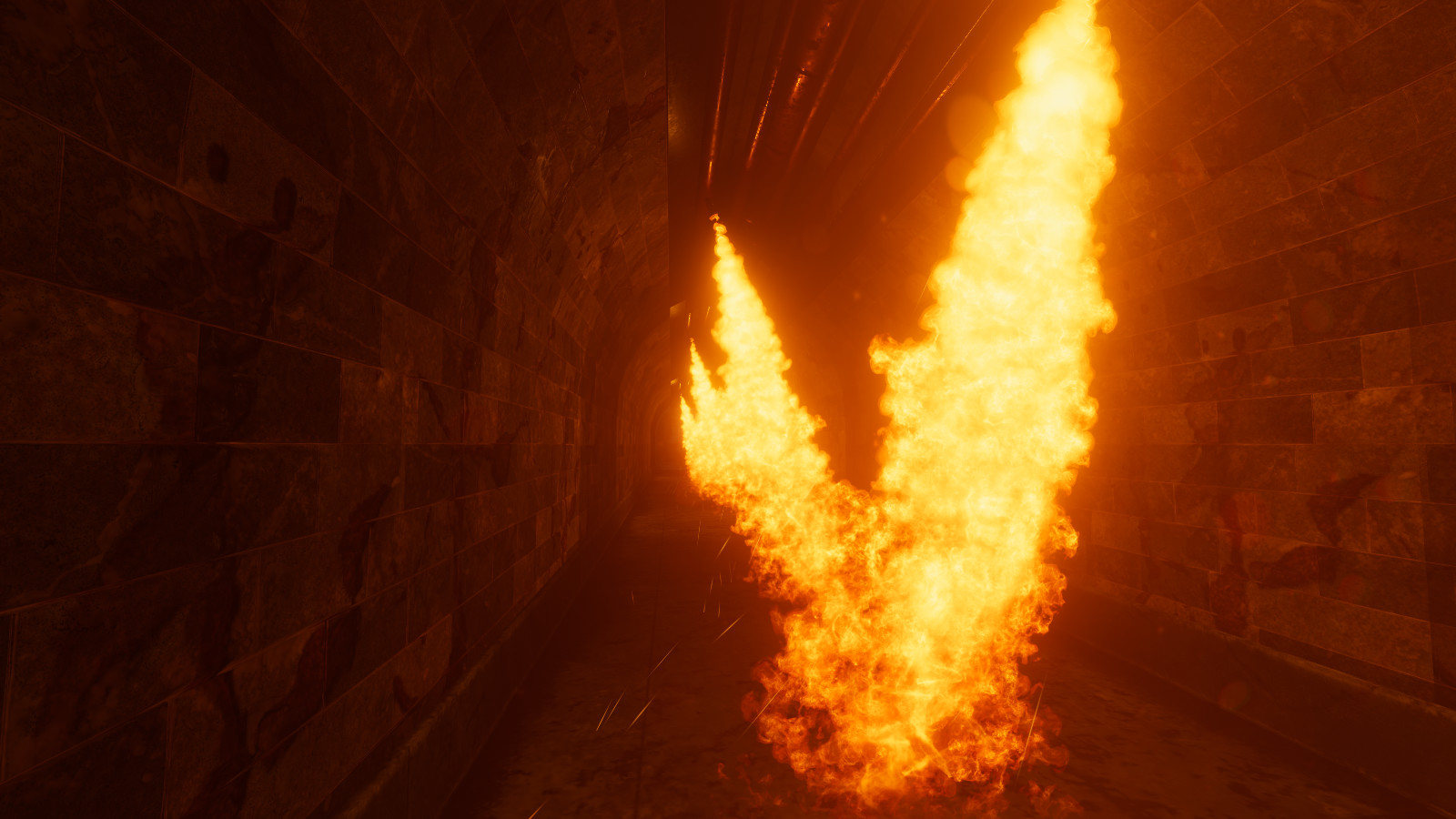 Скриншот из игры Dezzan - 3