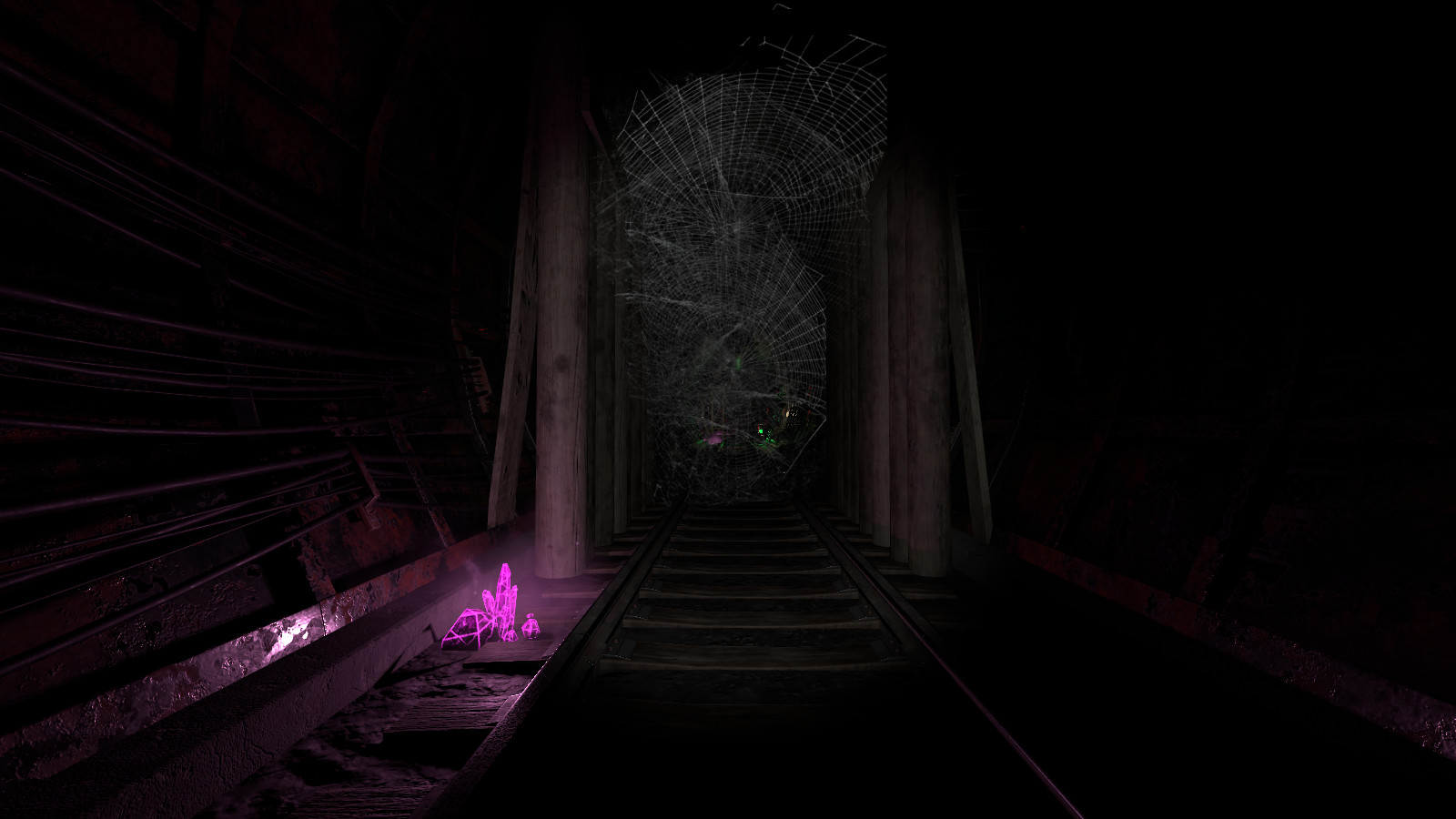 Скриншот из игры Dezzan - 4