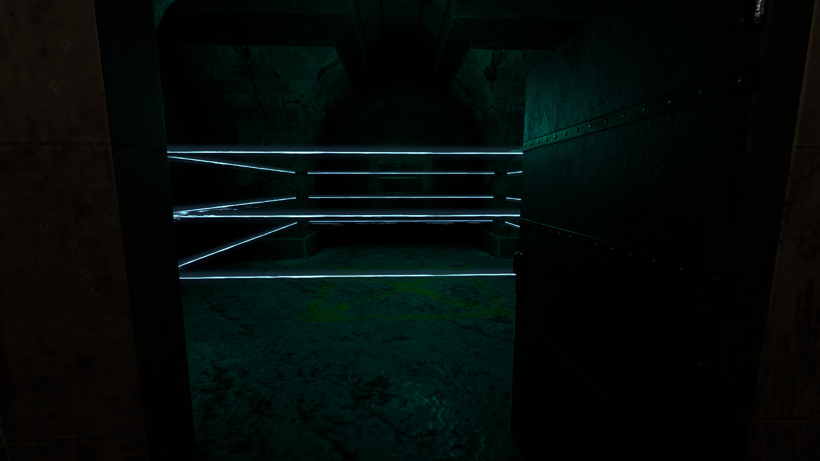 Скриншот из игры Dezzan - 5