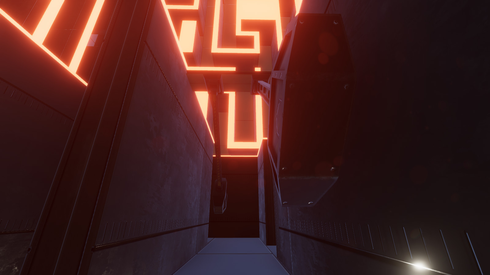 Скриншот из игры Dezzan - 6