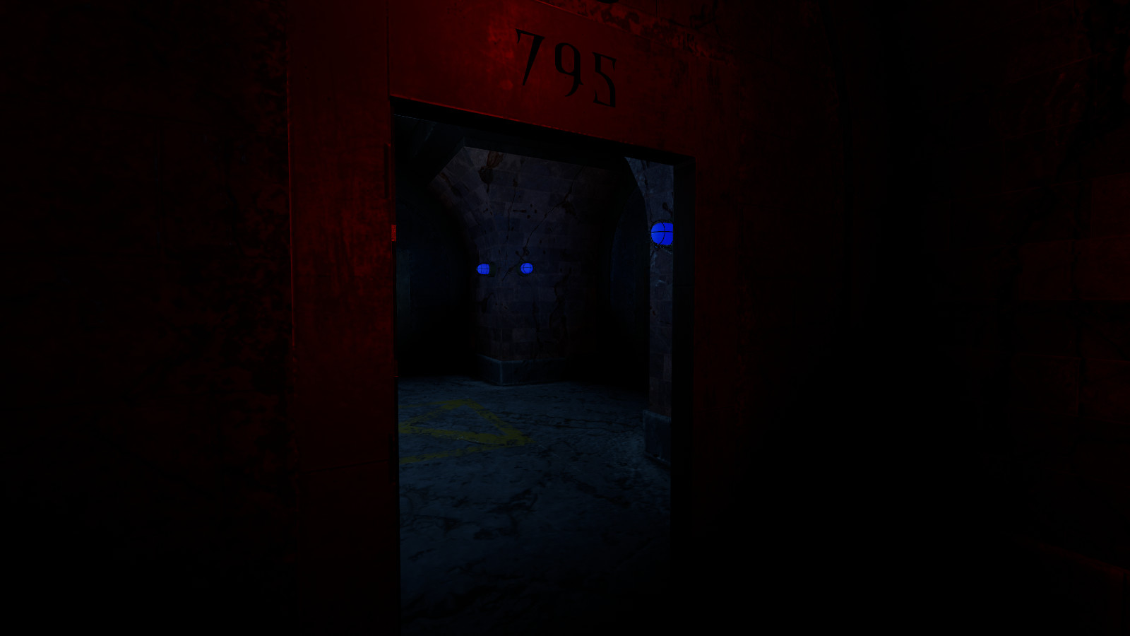 Скриншот из игры Dezzan - 7