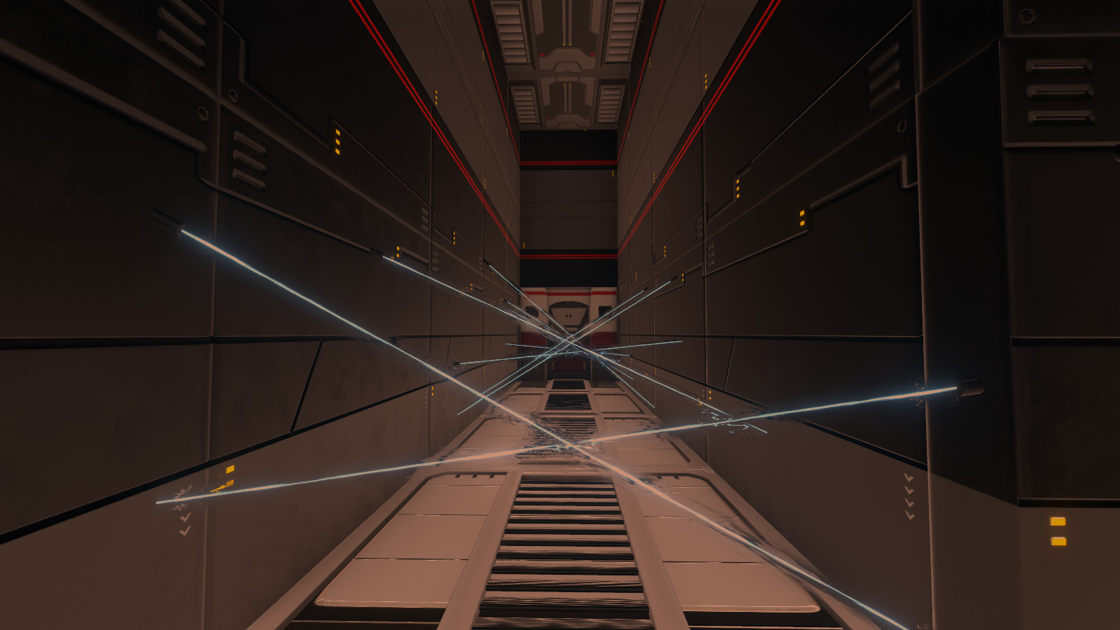 Скриншот из игры Dezzan - 8