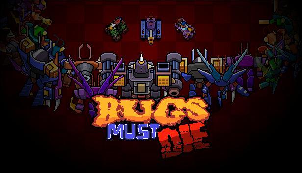 Скриншот из игры Bugs Must Die - 17