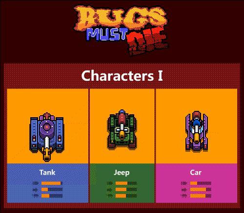 Скриншот из игры Bugs Must Die - 12