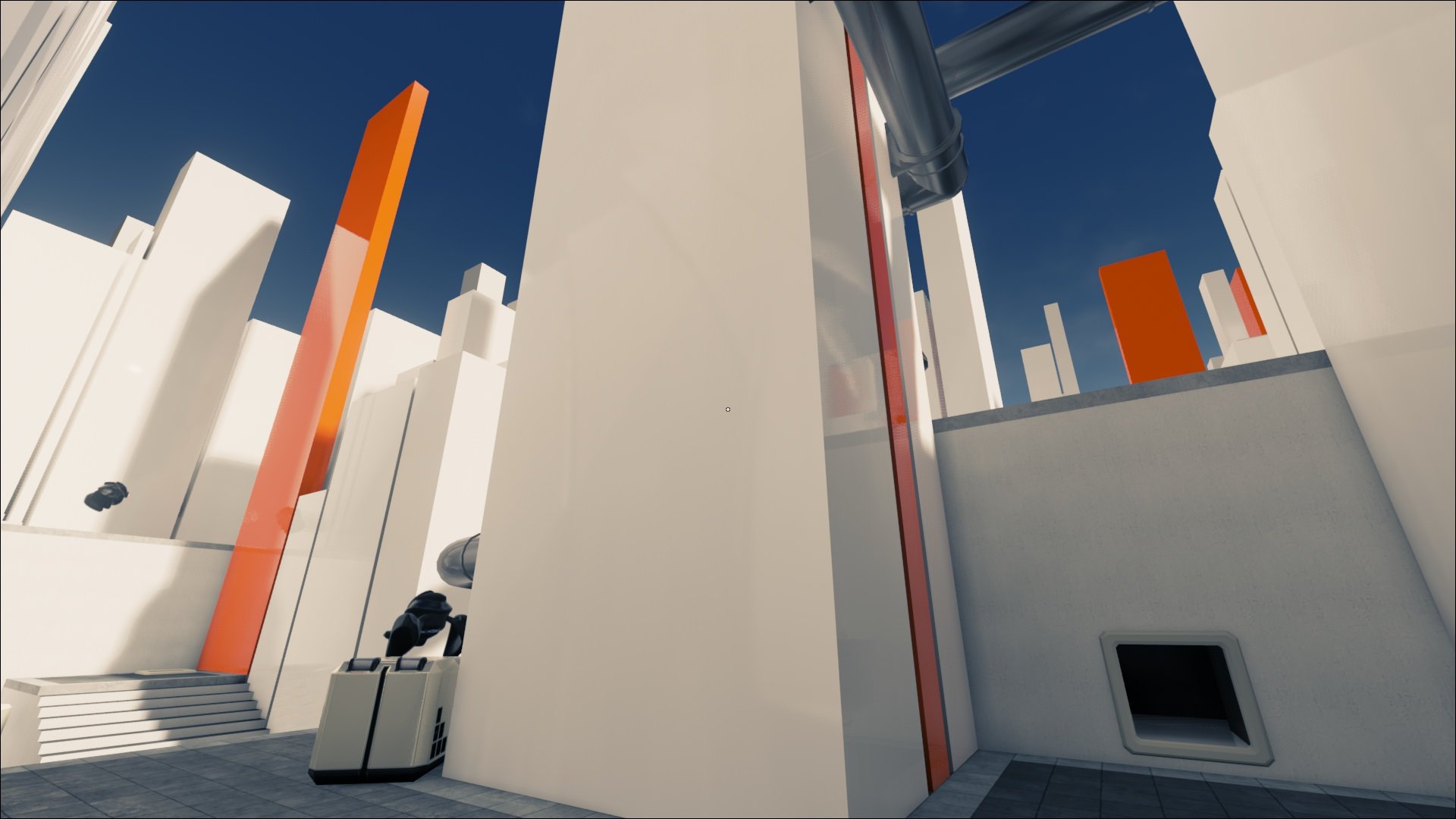 Скриншот из игры Refunktion - 5