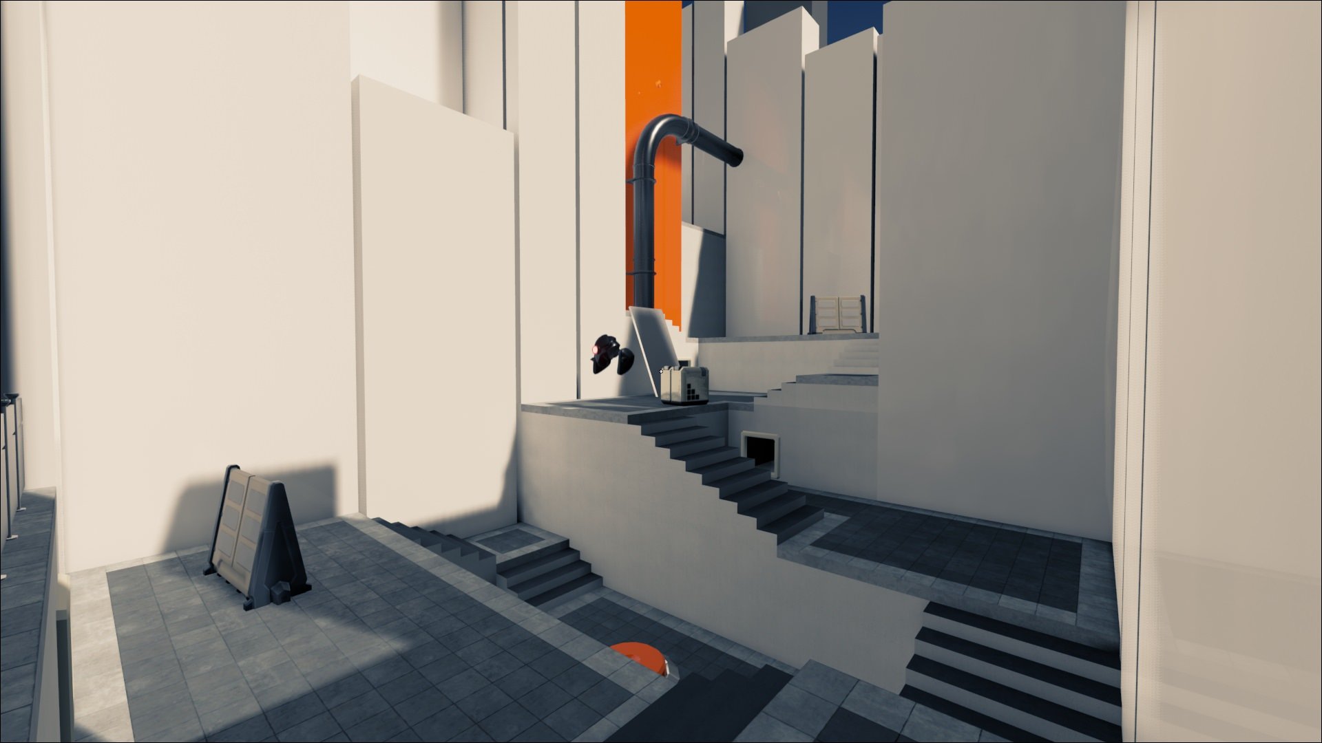 Скриншот из игры Refunktion - 6