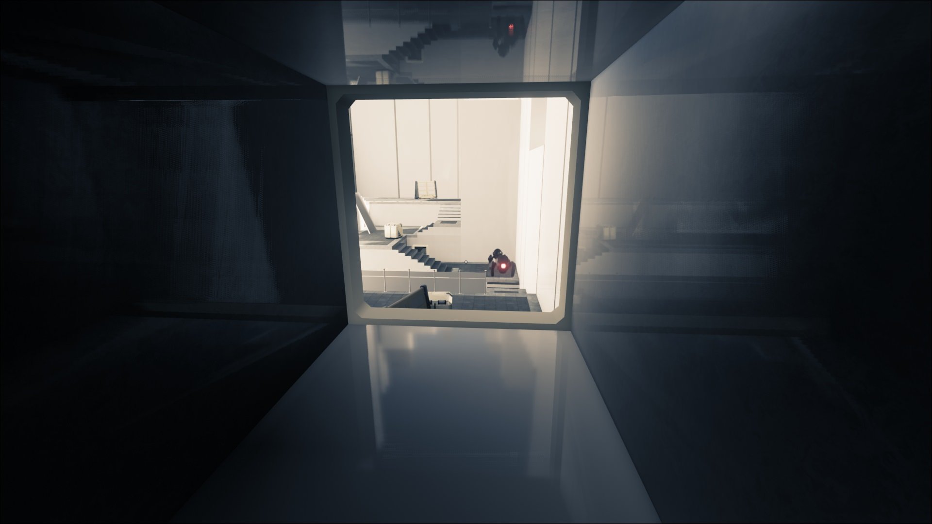 Скриншот из игры Refunktion - 7