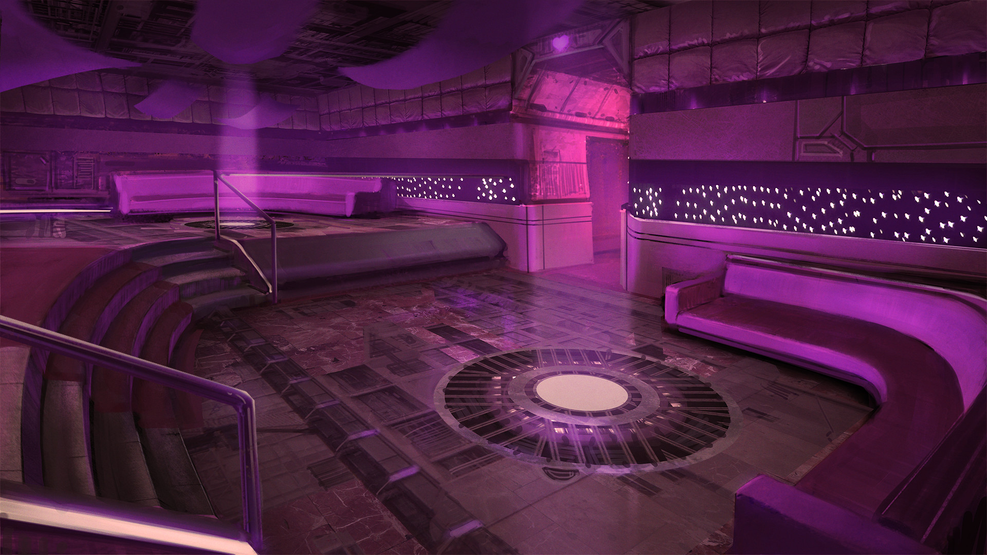 Скриншот из игры Echo Tokyo: Phoenix - 14