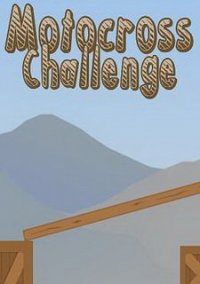 Обложка игры Motocross Challenge
