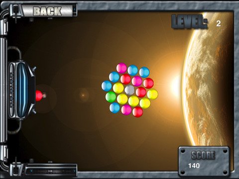 Скриншот из игры bangBangBang - 2