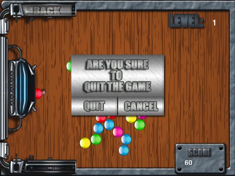 Скриншот из игры bangBangBang - 3