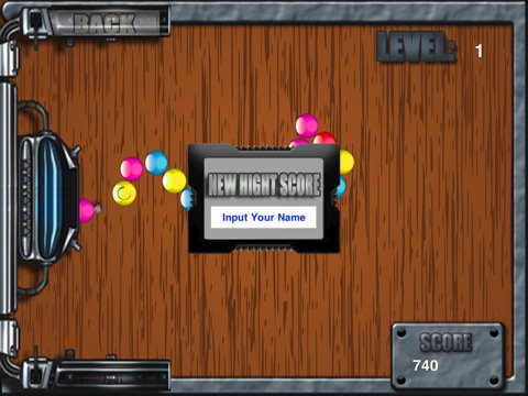 Скриншот из игры bangBangBang - 5