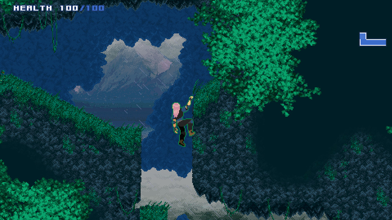 Скриншот из игры Nakiti Generations - 8