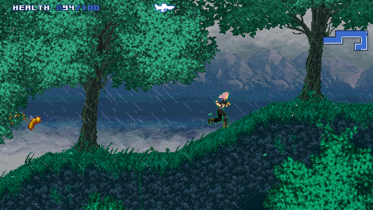 Скриншот из игры Nakiti Generations - 6