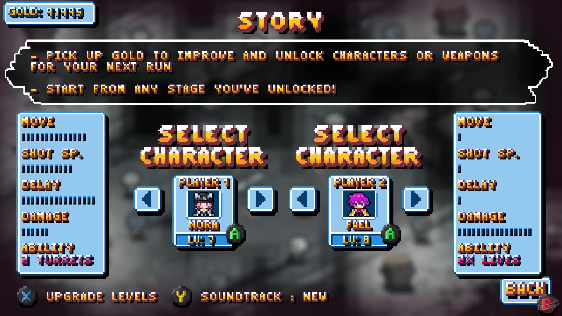 Скриншот из игры Riddled Corpses EX - 8