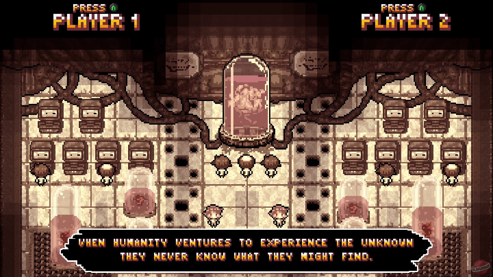 Скриншот из игры Riddled Corpses EX - 3