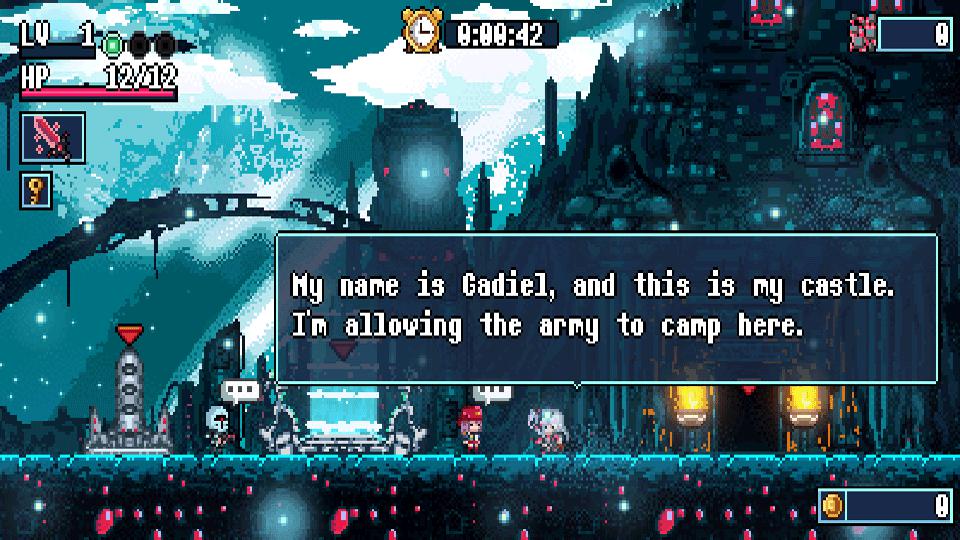 Скриншот из игры Xenon Valkyrie - 56