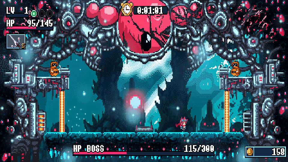 Скриншот из игры Xenon Valkyrie - 49