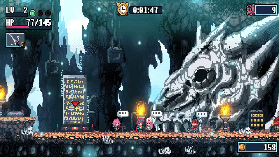 Скриншот из игры Xenon Valkyrie - 43