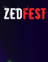 Обложка игры Zedfest
