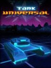 Обложка игры Tank Universal