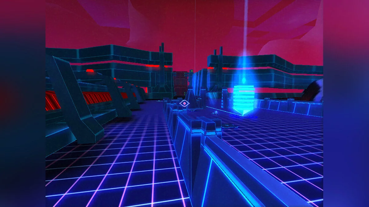 Скриншот из игры Tank Universal - 44