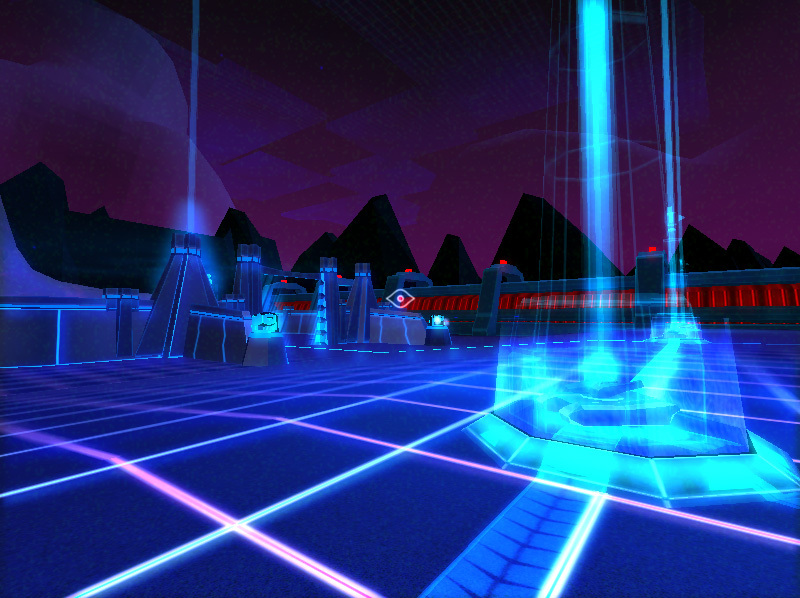 Скриншот из игры Tank Universal - 37