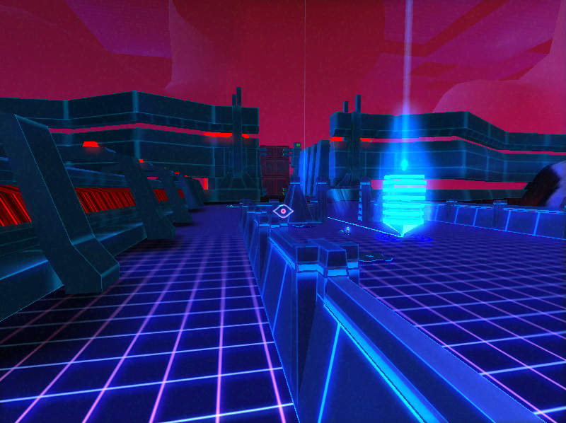 Скриншот из игры Tank Universal - 53