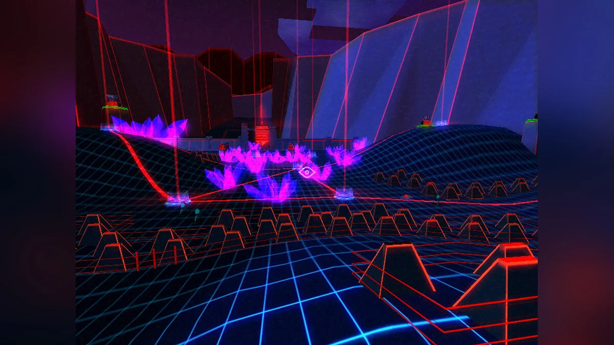 Скриншот из игры Tank Universal - 16